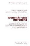 Identität und Differenz