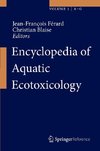 Encyclopedia of Aquatic Ecotoxicology