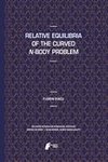 Relative Equilibria of the Curved N-Body Problem