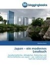 Japan - ein modernes Lesebuch