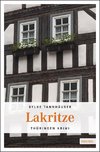 Lakritze