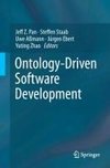 Ontology-Driven Software Development