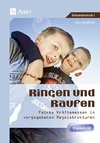 Ringen und Raufen