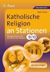 Katholische Religion an Stationen