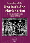 Das Buch der Marionetten