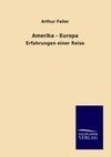 Amerika-Europa