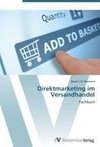 Direktmarketing im Versandhandel