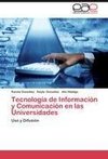 Tecnología de Información y Comunicación en las Universidades