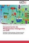 Incorporación de Multiagentes Inteligentes en EVA