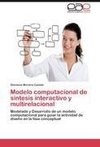 Modelo computacional de síntesis interactivo y multirelacional