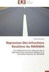 Répression Des Infractions Routières Au RWANDA