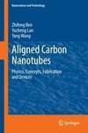 Aligned Carbon Nanotubes