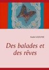 Des balades et des rêves