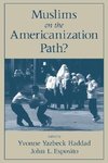 Esposito, J: Muslims on the Americanization Path?