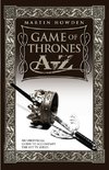 Games of Thrones A-Z