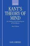 Kant's Theory of Mind