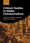 Critical Studies in Media Commercialism