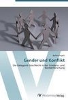 Gender und Konflikt