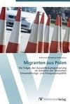 Migranten aus Polen