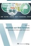 Qualität von Web Services