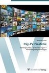 Pay-TV-Piraterie