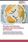 Gestión del Sistema Logístico de una Cadena de Tiendas