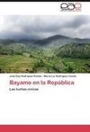 Bayamo en la República