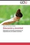 Educación y Juventud