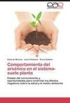 Comportamiento del arsénico en el sistema-suelo planta