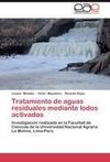 Tratamiento de aguas residuales mediante lodos activados