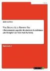 Von Bismarck zu Riester: Die Ökonomisierung des deutschen Sozialstaats am Beispiel der Alterssicherung