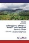 Soil Properties of Woreta ATVET College Research Farm, Ethiopia