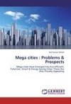 Mega cities : Problems & Prospects