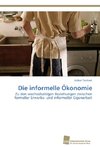 Die informelle Ökonomie