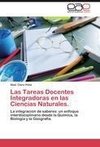 Las Tareas Docentes Integradoras en las Ciencias Naturales.