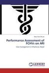 Performance Assessment of FCHVs on ARI