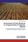 Assessment of Salt Build-up in Irrigated Soils of Sokoto, Nigeria