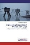 Engineering Properties of Treated Soft Clays