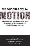 Democracy in Motion