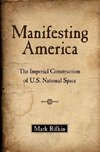 Rifkin, M: Manifesting America