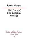 The Nature of New Testament Theology