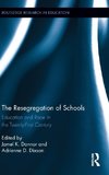 The Resegregation of Schools