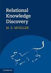 M¿ller, M: Relational Knowledge Discovery