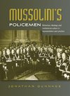 Mussolini's policemen