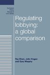 REGULATING LOBBYING A GLOBAL C