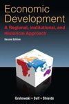 Grabowski, R: Economic Development: A Regional, Institutiona