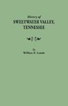 History of Sweetwater Valley, Tennessee