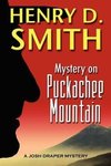 Mystery on Puckachee Mountain