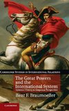 The Great Powers and the International System