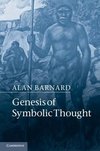 Barnard, A: Genesis of Symbolic Thought